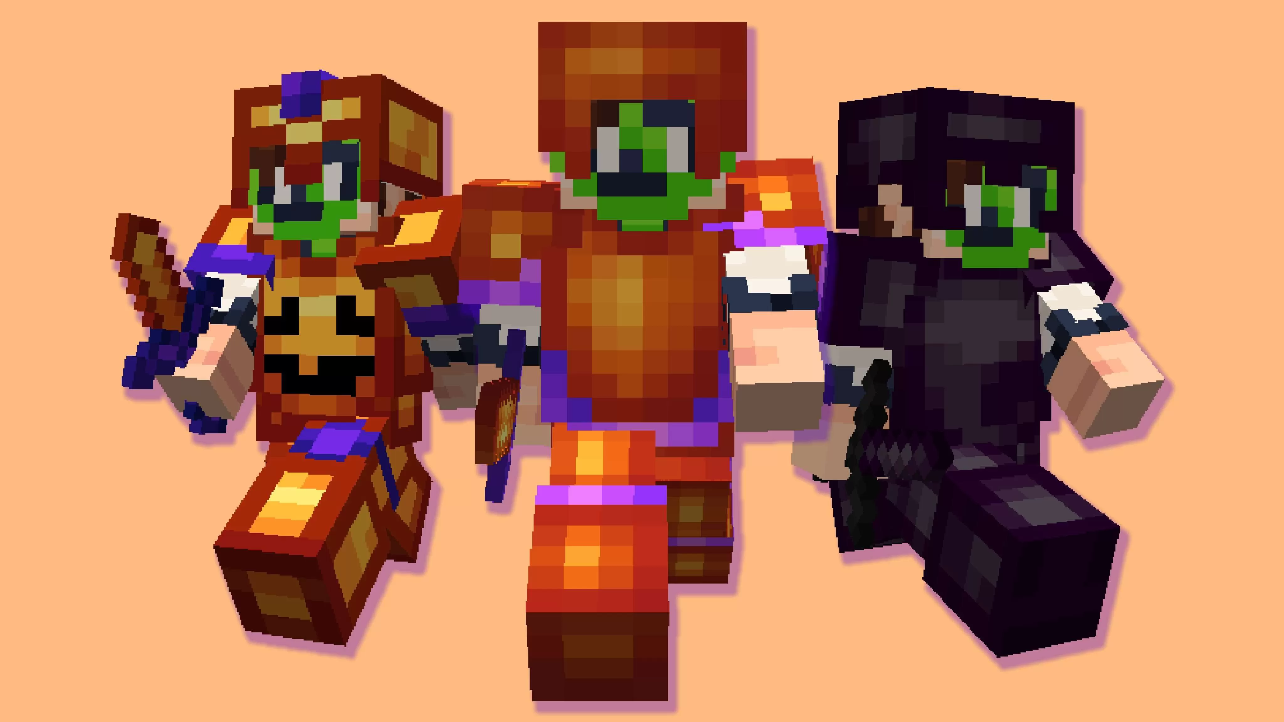 Gallery Image 1 for novis revamp corrupted on PVPRP